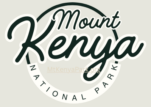 Official Mount Kenya National Park logo